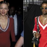 Fiul Madonnei reproduce un „look” al mamei sale din 1993: rochie și adidași