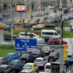 Revine taxa pe poluare în București. Care sunt tarifele