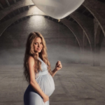 Shakira, însărcinată a treia oară? Imaginile care au stârnit vâlvă în plin scandal cu Pique – VIDEO