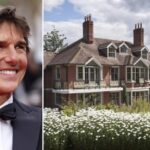 Tom Cruise, magnatul proprietăților de lux! Iată pe ce și-a cheltuit actorul averea de 600 mil. $