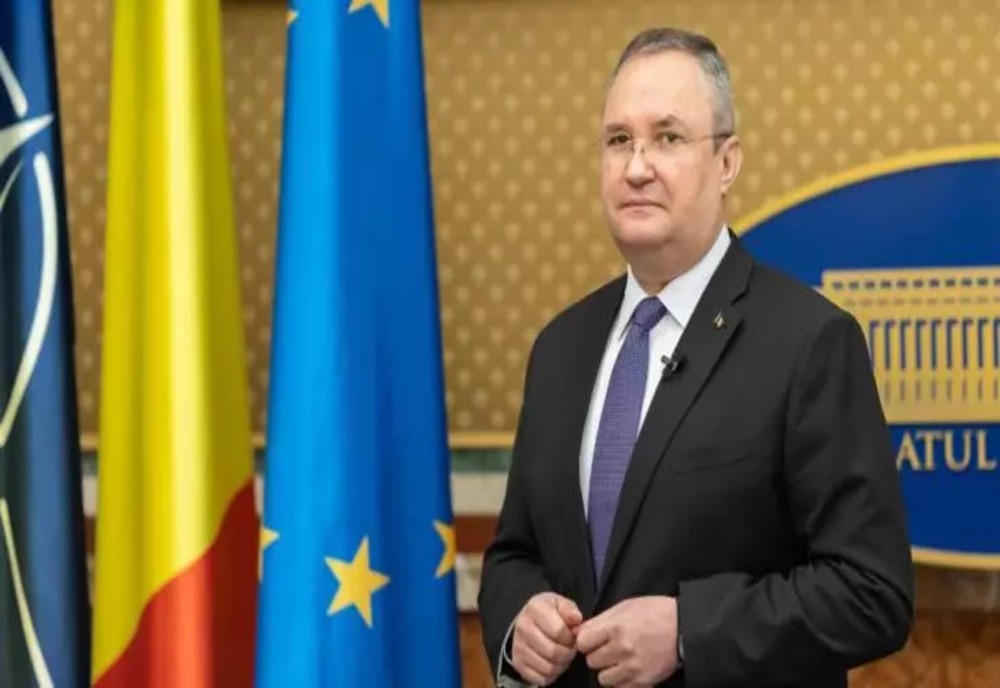 Nicolae Ciucă: „Guvernul României tratează finanțarea și dezvoltarea sectorului apei ca pe o prioritate”