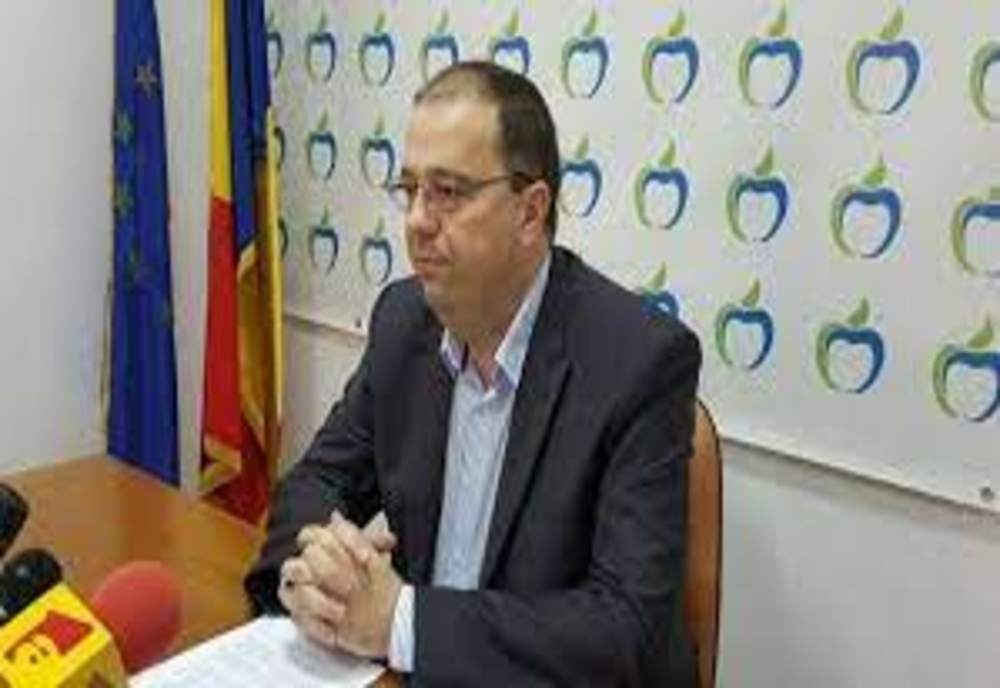 Marius Pașcan, prim-vicepreședintele PMP: ”Ne putem aștepta ca situația economică a României să se agraveze și mai mult”