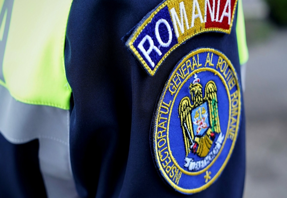 Înghesuială pentru posturile scoase la concurs cu încadrare din sursă externă de Poliția Română