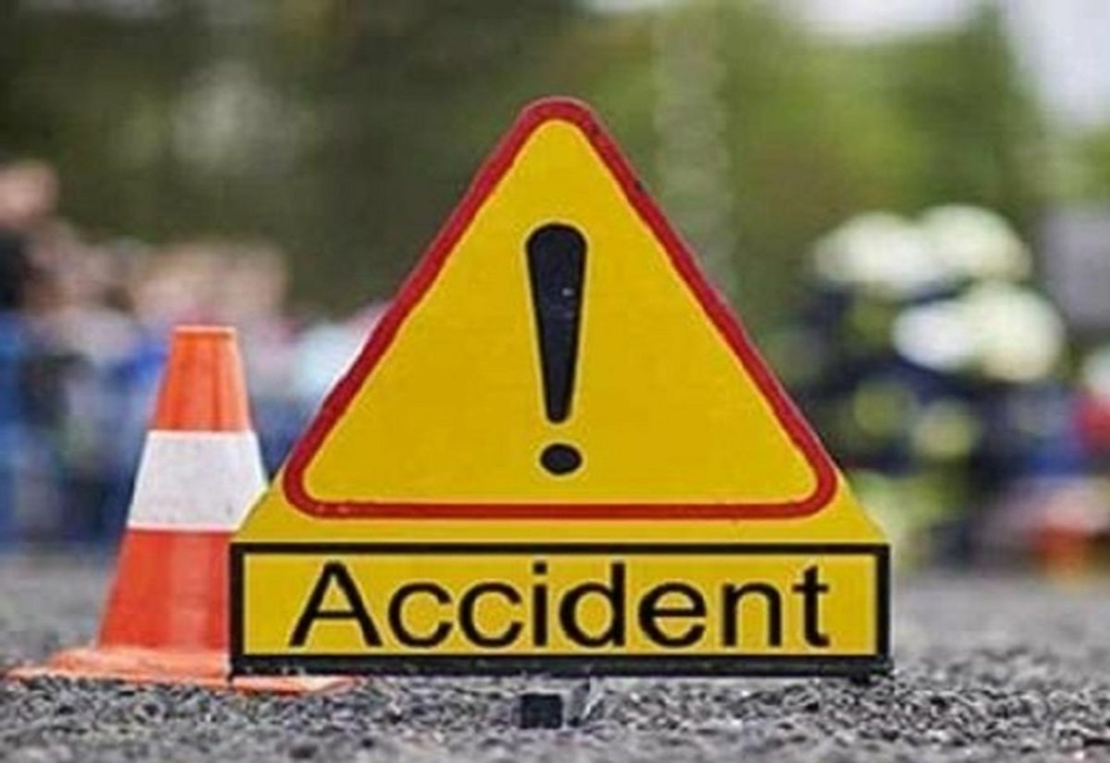 Dâmbovița: Carambol pe Autostrada A1, București – Pitești. Trei persoane au fost rănite