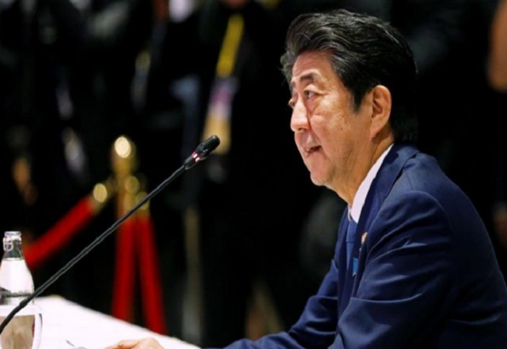 Fostul premier japonez Shinzo Abe, în stare critică în spital, după ce a fost împuşcat la un eveniment electoral
