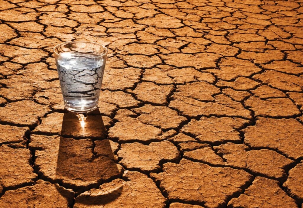 Alertă de secetă! Peste 600 de localităţi au probleme la alimentarea cu apă