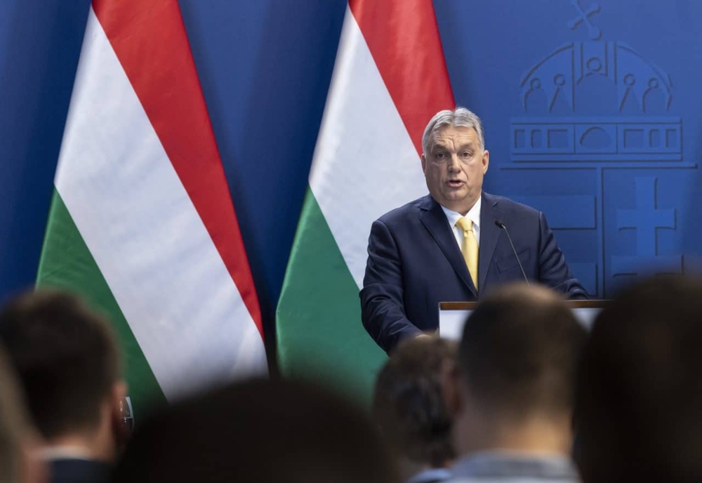 Viktor Orban se poziționează din nou împotriva sancțiunilor occidentale impuse Rusiei. „UE s-a împușcat singură în plămâni”