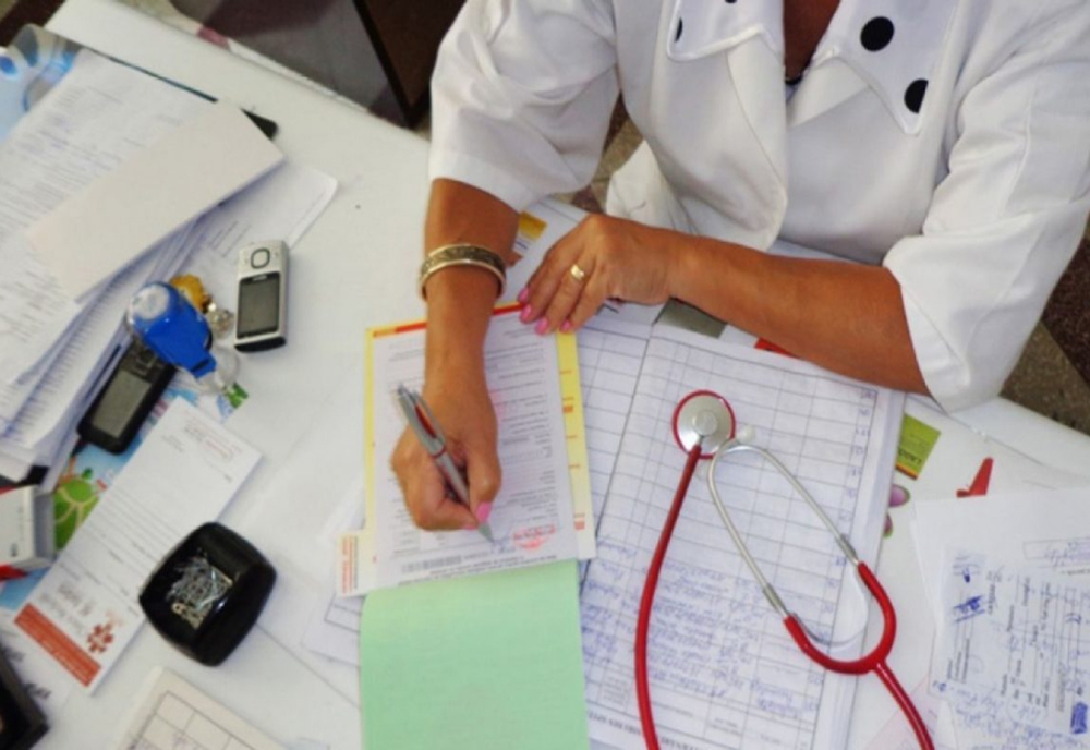 Criză majoră de medici la un spital din România! Unitatea sanitară nu are medici ATI, radiologi și neonatologi