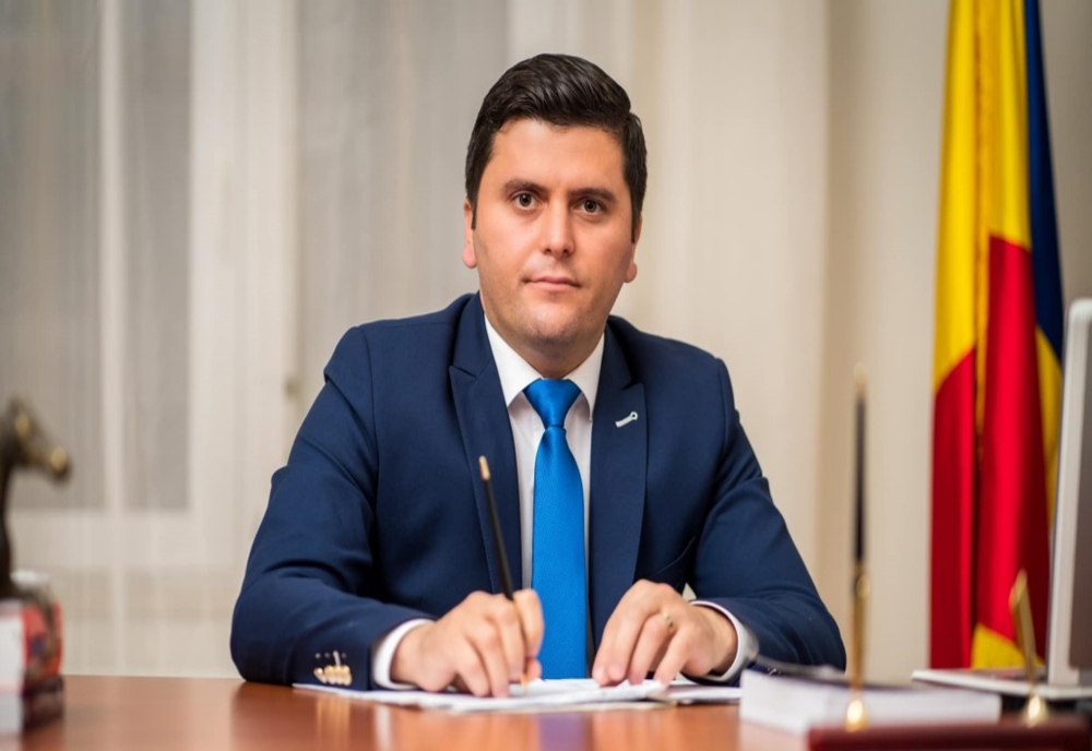 Deputatul Adrian Cozma, liderul PNL Satu Mare: ”În momentul de față, UDMR este în afara Guvernului foarte clar prin acțiunile pe care le-a făcut”
