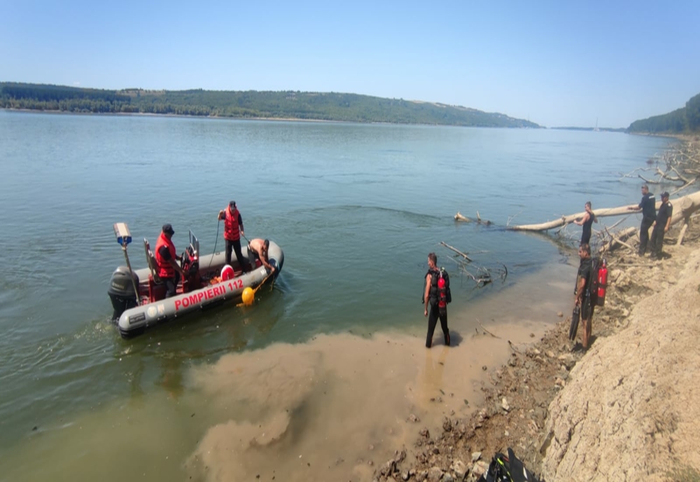 Dolj: Copilul din Călăraşi, găsit înecat în Dunăre