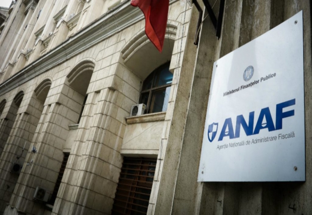 ANAF derulează 555 inspecții fiscale la marii contribuabili