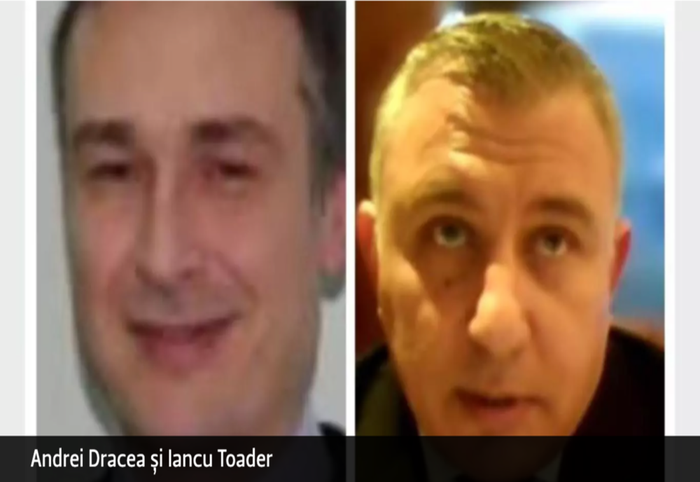 Cel mai mare scandal de grup infracțional organizat din România – Prejudiciul este de peste 700 de milioane – Dracea și ceilalti suspecti, asistați de avocatul Iancu Toader