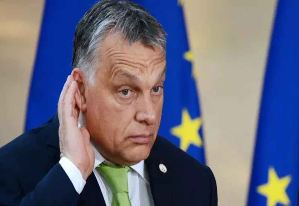 Viktor Orban, mesaj pentru Europa din inima Transilvaniei: ”Pentru terminarea războiului din Ucraina e nevoie de o nouă strategie”