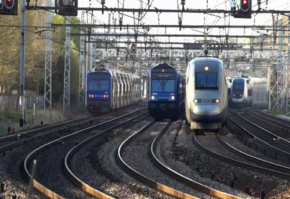 MAE, atenționare de călătorie în Franța pentru miercuri, 6 iulie – Este grevă în transportul feroviar