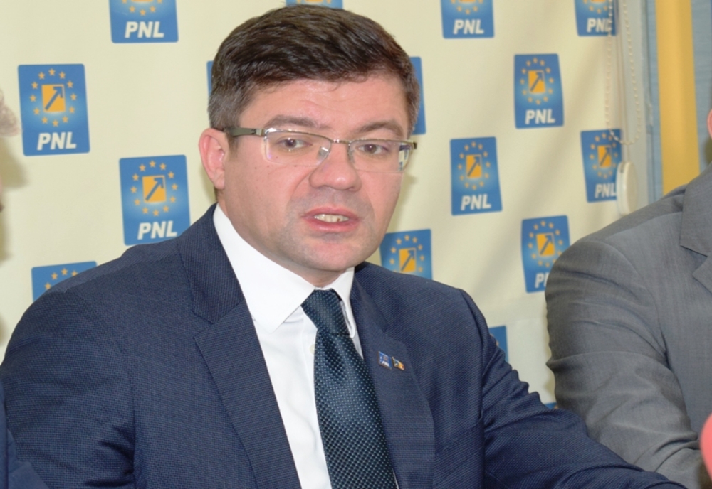 Președintele CJ Iași, Costel Alexe, trimis în judecată de DNA într-un nou dosar. Ce acuzații i se aduc