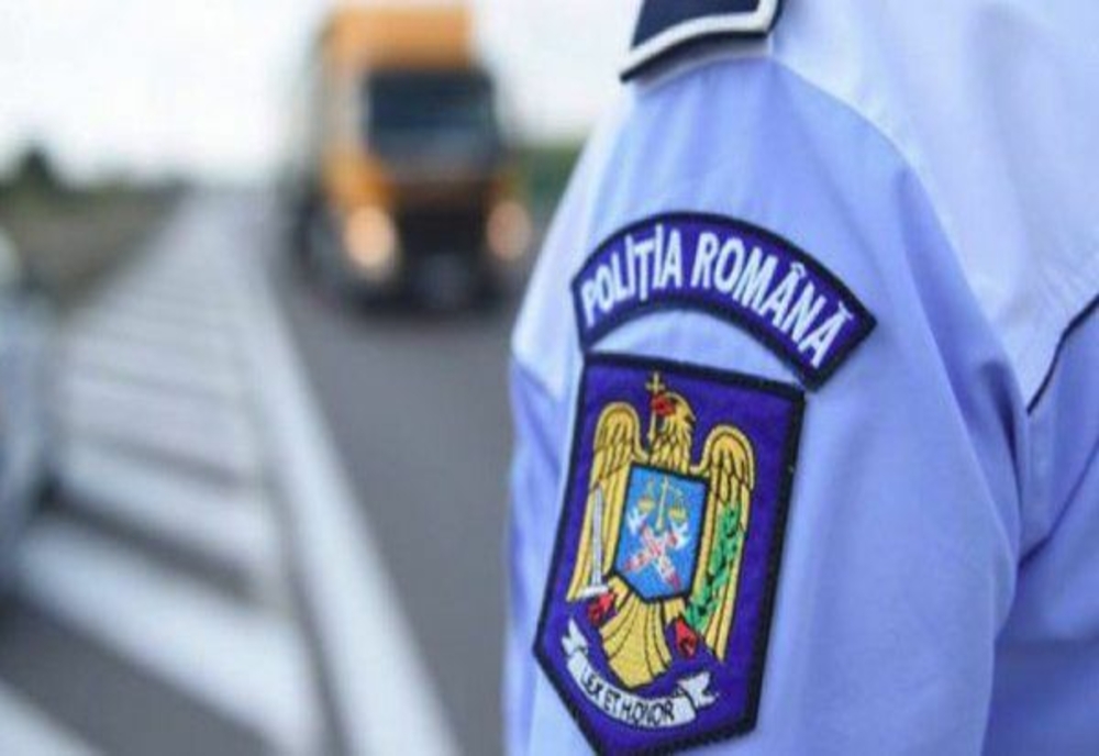 Încercare de dare de mită în Prahova. Un polițist rutier a refuzat şpaga oferită