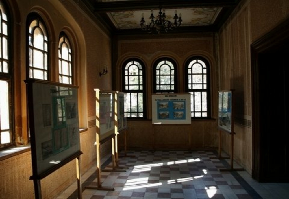 În județul Caraș-Severin se află „primul muzeu din locurile balneare din țară”