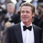 Brad Pitt își lansează primul brand de îmbrăcăminte