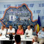 Liviu Dragnea: prima măsură a APP va fi naționalizarea utilităților