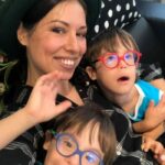 Motivul pentru care Cristina Bălan și-a retras copiii cu Sindrom Down de la școală