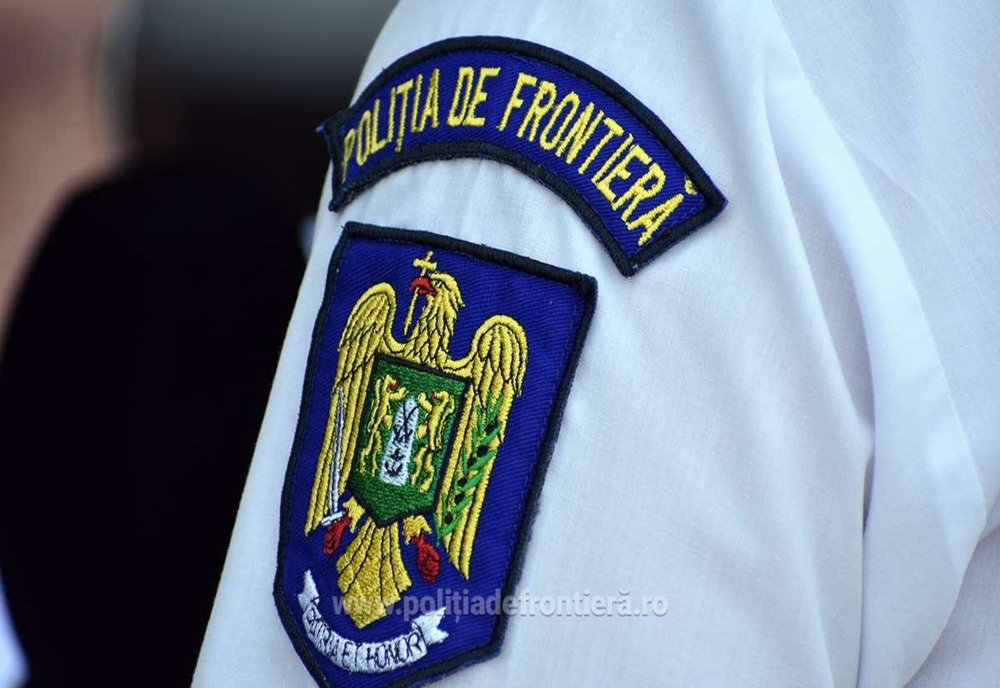 Poliţia de Frontieră: 10.854 de cetăţeni ucraineni au intrat duminică în România