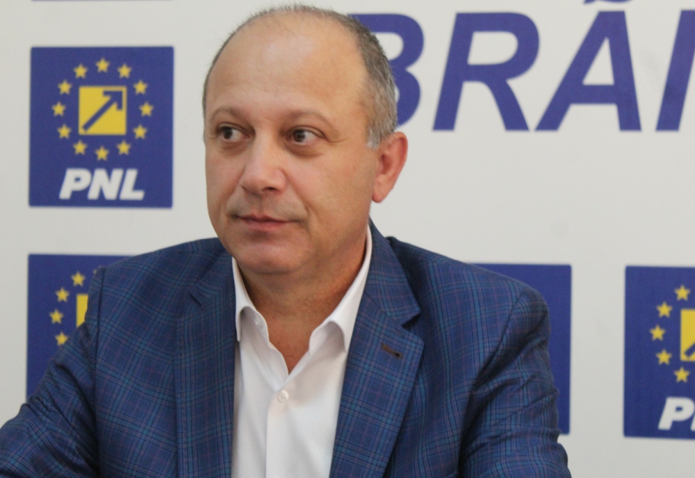 Video: Ministrul Cadariu a vorbit la Brăila despre susținerea turismului românesc