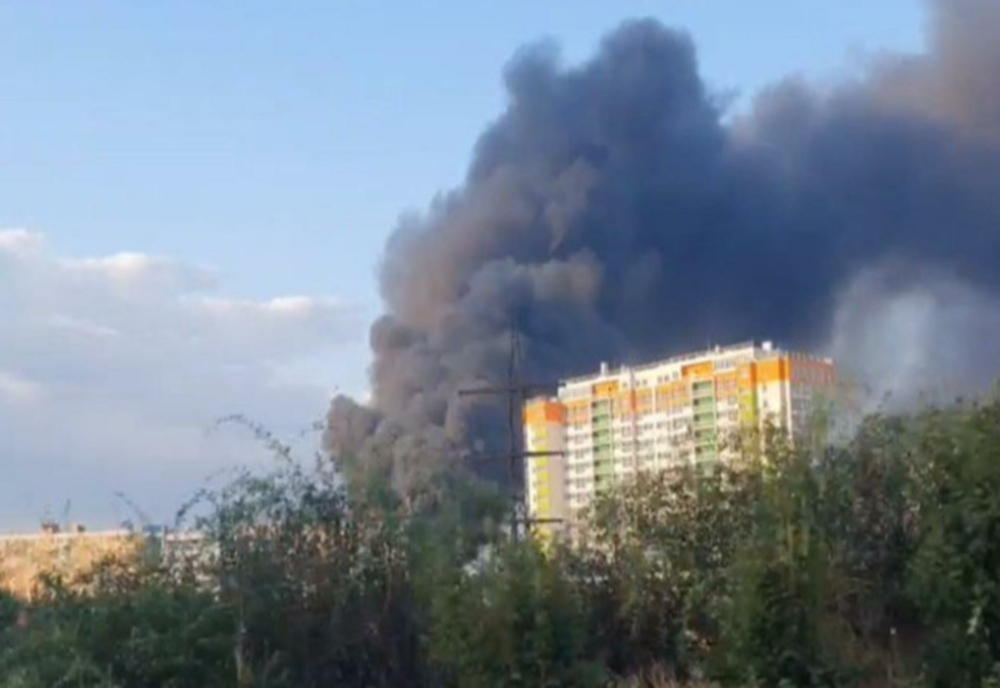 Război Ucraina. ZIUA 143. RUȘII atacă Odesa – Dezastrul lăsat de rachetele trase mai aproape de România