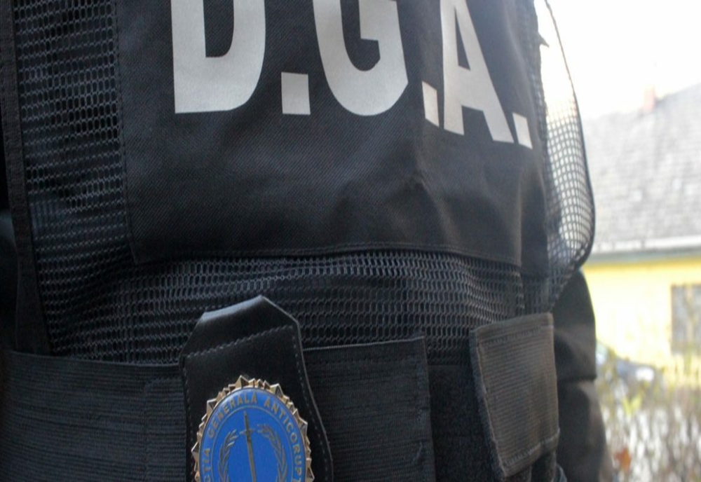 Giurgiu. Agenți de la Poliţia Rutieră din Bolintin, arestaţi preventiv pentru luare de mită în formă continuată