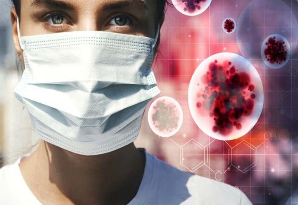 Valul 6 al pandemiei lovește România. Andrei Baciu: „Un singur element este nou, dar masca rămâne foarte importantă”