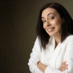Lorena Buhnici, prima reacție după ce George Buhnici a fost amendat de CNCD