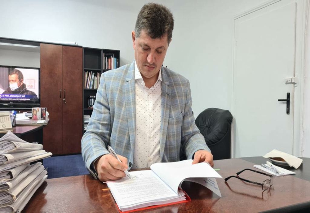 Liderul PNL Timișoara: ”Cei care au anunţat deja că vor candida din partea PNL pentru Primăria Timişoara sunt pe persoană fizică”