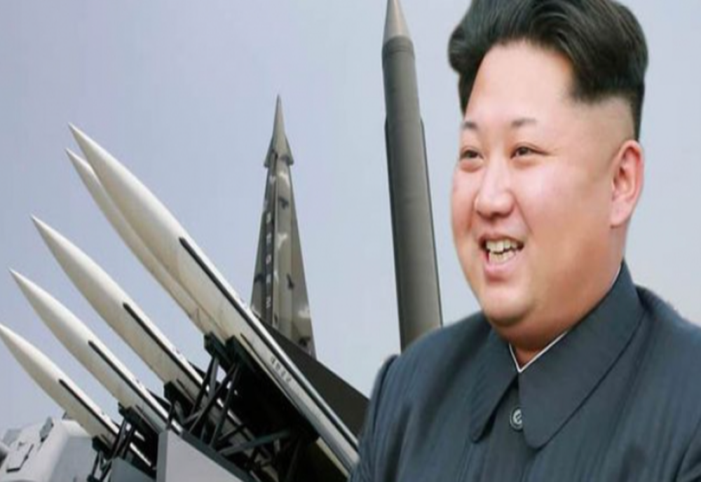 Avertisment: Coreea de Nord pare „de neoprit” în dezvoltarea de rachete nucleare