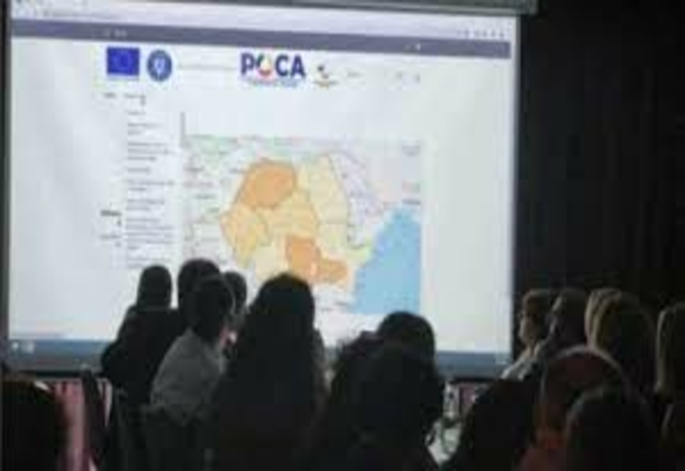 Florin Spătaru, ministrul economiei: România economică are o hartă oficială