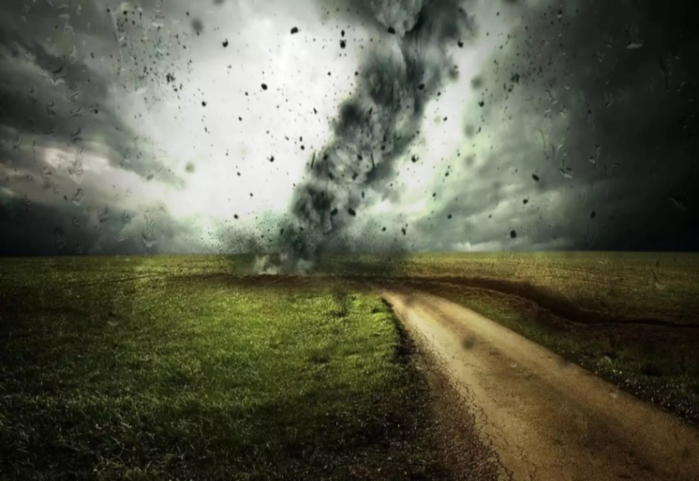 Alertă meteo. Un nou COD GALBEN de fenomene extreme: furtuni cu grindină