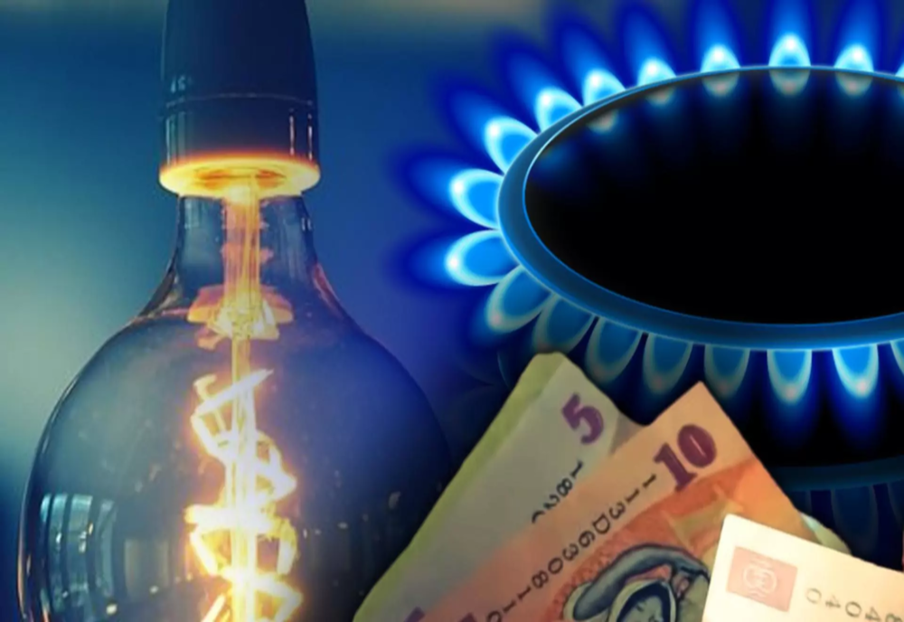 Facturile EXPLODEAZĂ: românii fac economie la energie și la gaze – Datele arată un consum mai mic