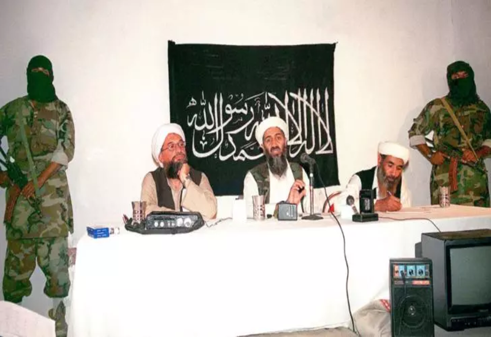 Liderul Al-Qaida, ucis într-un raid aerian al forțelor armate americane