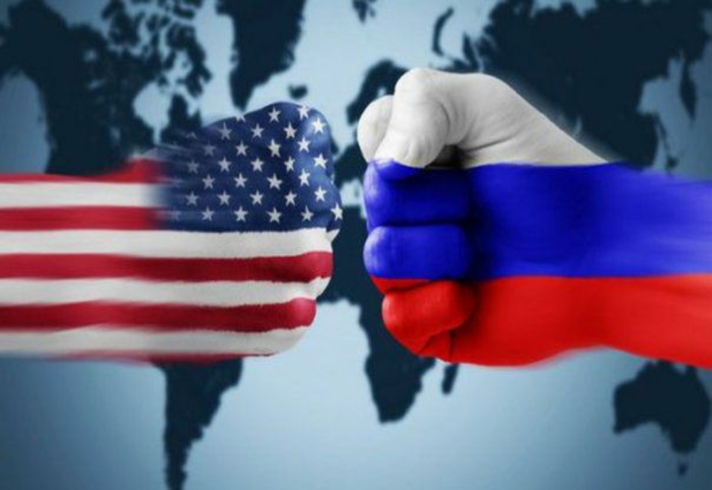 Moscova, avertisment pentru Washington. Orice confiscare a activelor ruseşti va distruge complet relaţiile bilaterale ale Rusiei cu SUA