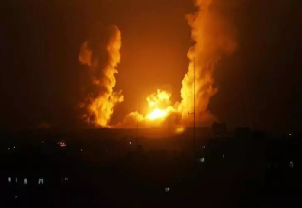 Raiduri în Gaza și sirene de avertizare în sudul Israelului, în ciuda stabilirii unui armistițiu cu Jihadul Islamic