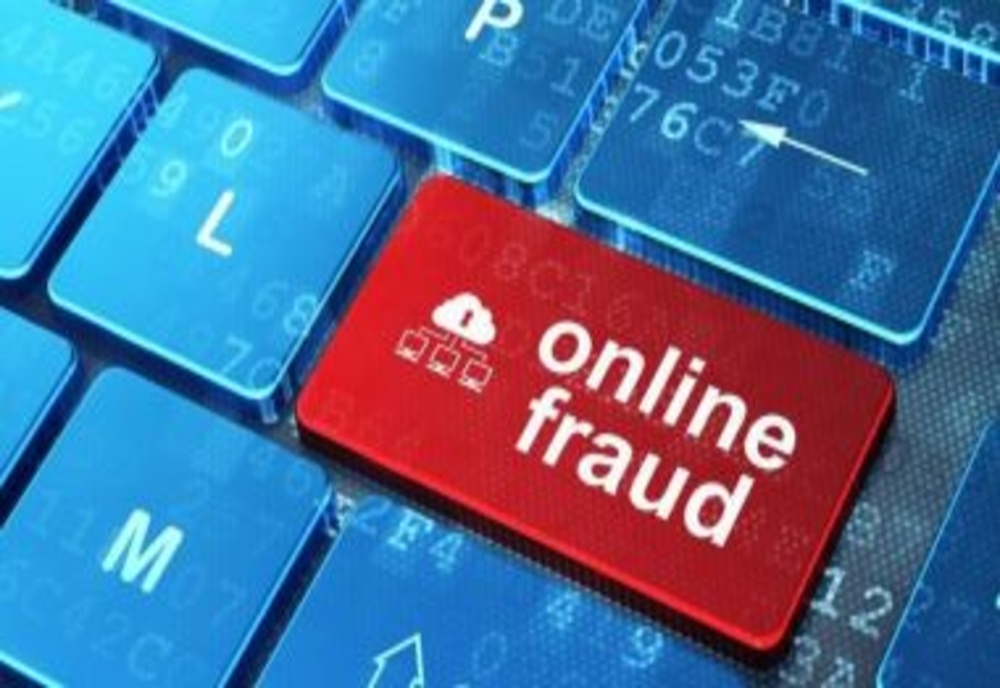 Atenţie! Un nou tip de fraude on-line