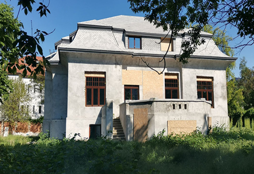 Primarul Timișoarei promite că situația casei Mühle nu va rămâne nerezolvată