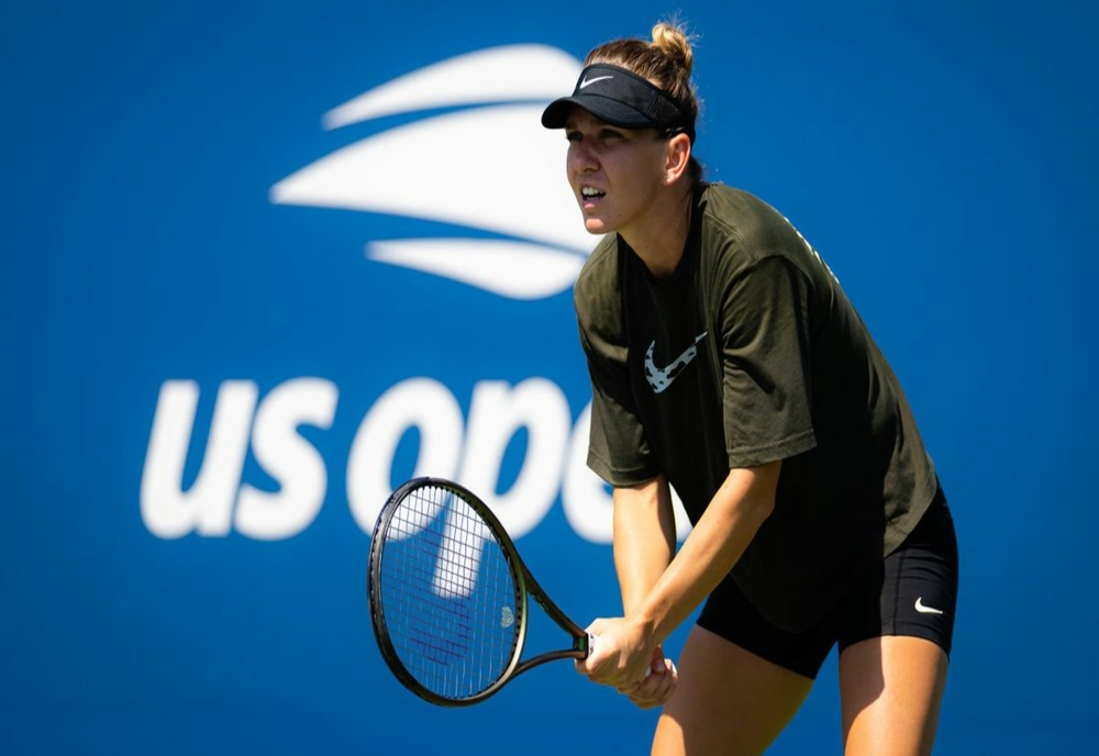 Simona Halep şi-a aflat adversara din primul tur la US Open