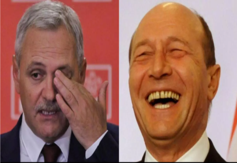 Cartianu: Dragnea minte de rupe. El era însuși statul, Băsescu era președinte, el controla guvernul. Aveau totul de partea lor