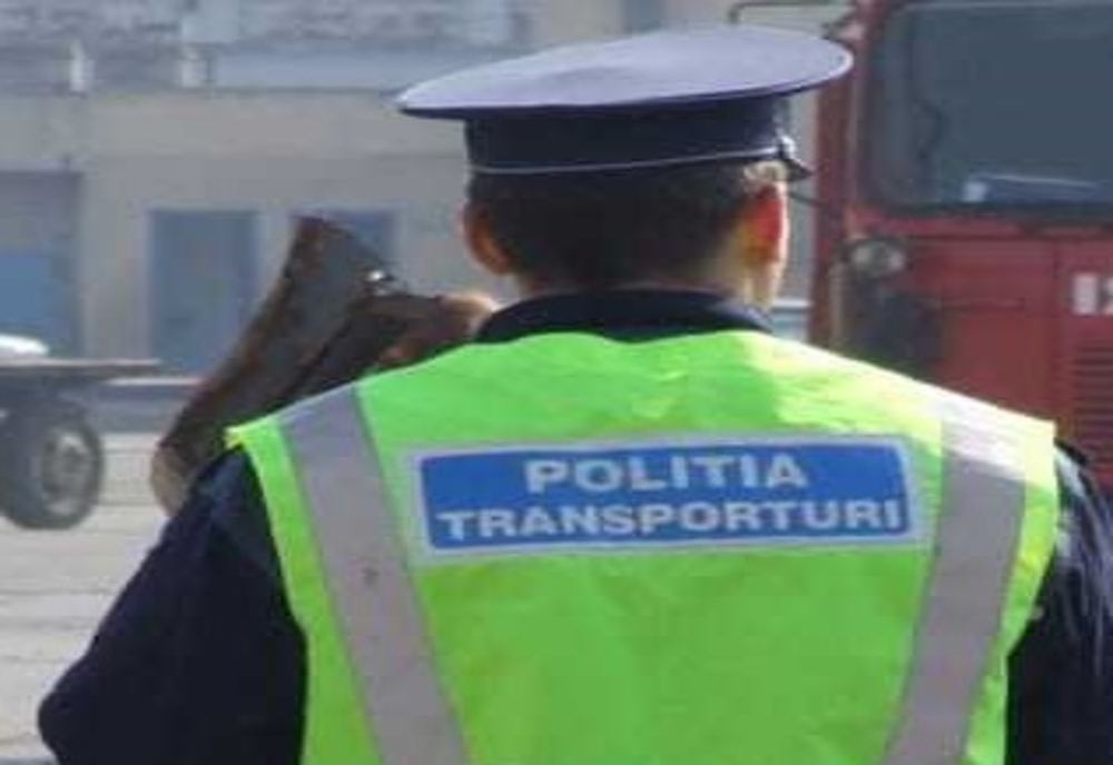 Un poliţist din cadrul Poliţiei Transporturi Feroviare din Curtici a intrat în vizorul Agenţiei Naţionale de Integritate