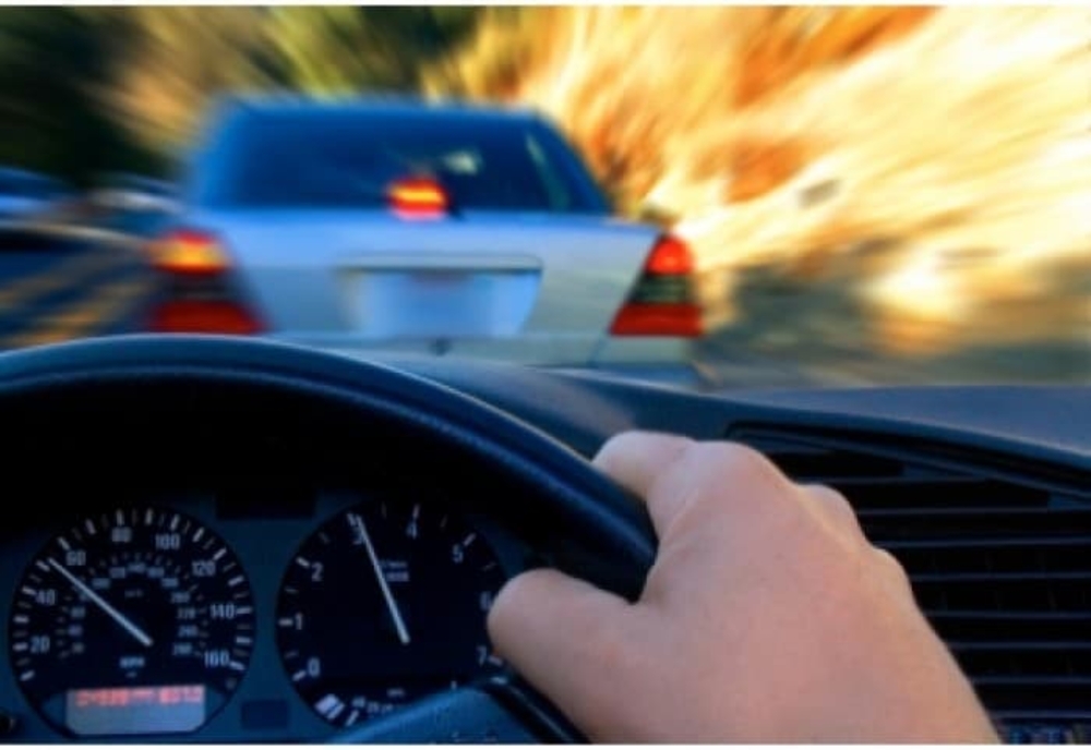 Șoferi prinși pe Autostrada Soarelui sub influența drogurilor și cu viteză excesivă