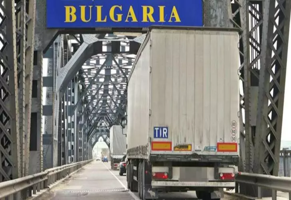 Atenţionare emisă de Ministerul de Externe pentru persoanele care călătoresc în Bulgaria sau tranzitează țara