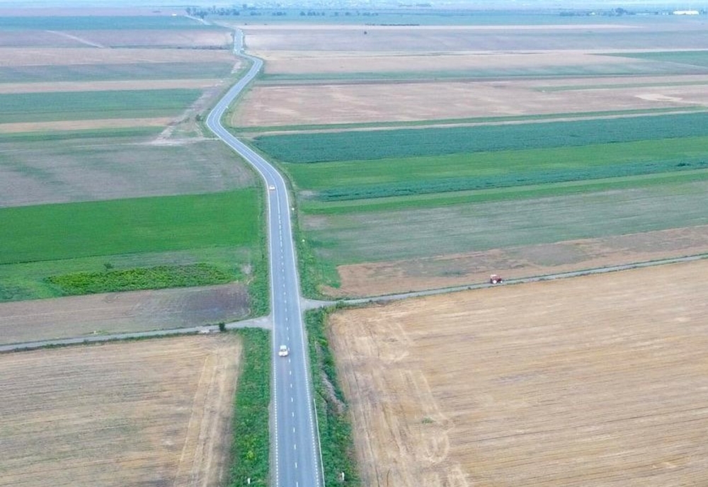 Un nou drum se va construi în județul Galați