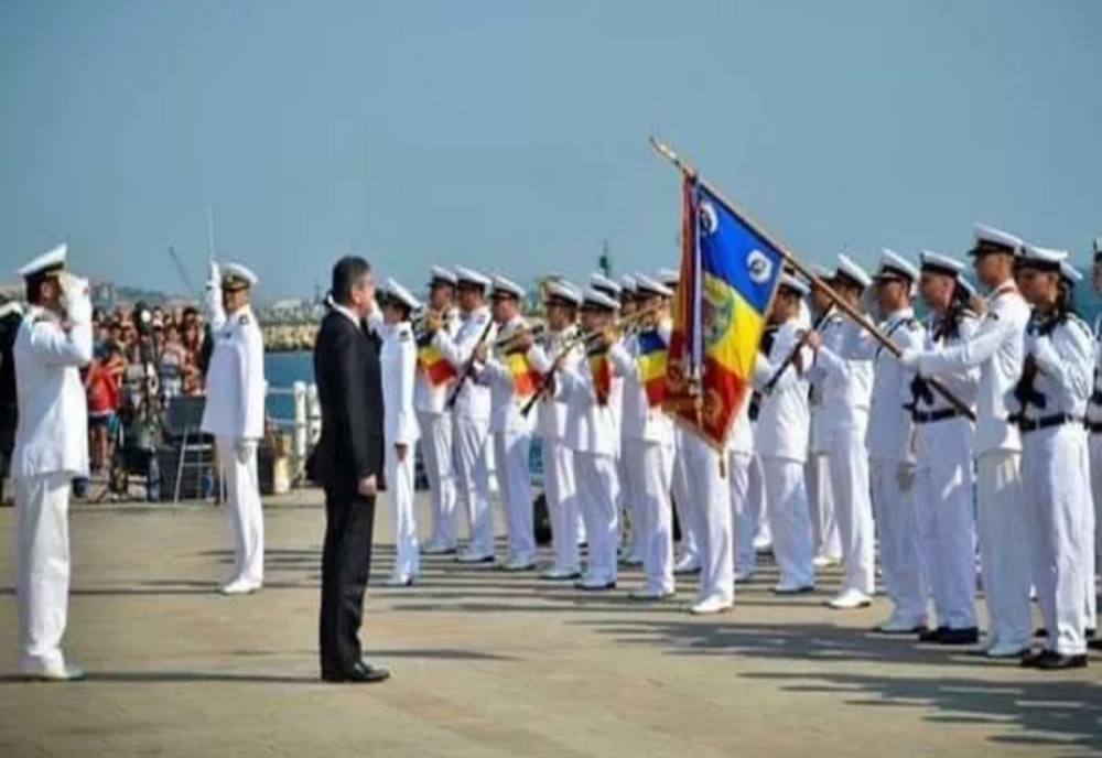 Mesajul generalul (r) Gabriel Oprea de Ziua Marinei: “Nu este uşor să fii militar, dar la fel de greu este să ai în familie un militar, mai ales când este în Forţele Navale”