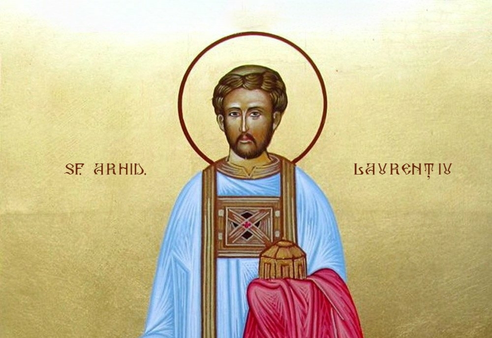 Calendar ortodox, miercuri, 10 august. Un mare sfânt este prăznuit astăzi