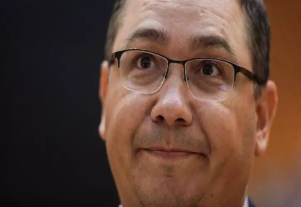 Victor Ponta recunoaște înțelegerea pe care o avea cu statul paralel: Nu mă așteptam să-mi facă dosar!