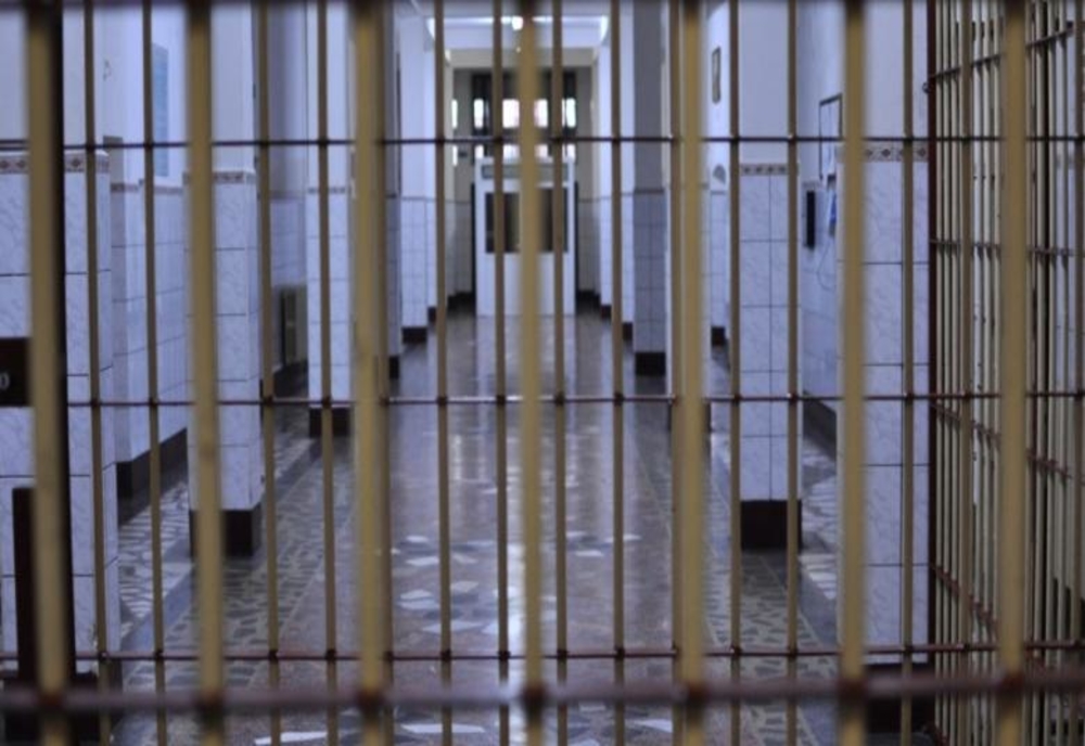 Constănțean încarcerat în Penitenciarul Slobozia. Cât va sta după gratii